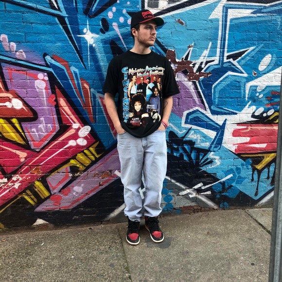 vnastie